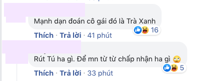 Dân tình mạnh dạn đoán cô gái trong bài mới của Sơn Tùng chính là trà xanh, cứ gọi tên Hải Tú và Thiều Bảo Trâm mãi thôi - Ảnh 6.