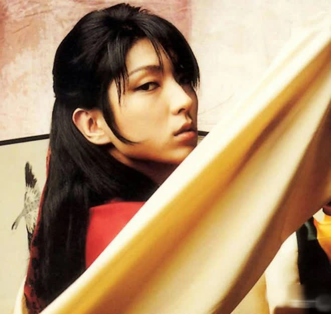 Loạt ảnh Lee Jun Ki thời đóng phim đam mỹ bị đào lại, nhan sắc chuẩn bé thụ vừa nhìn đã u mê - Ảnh 9.