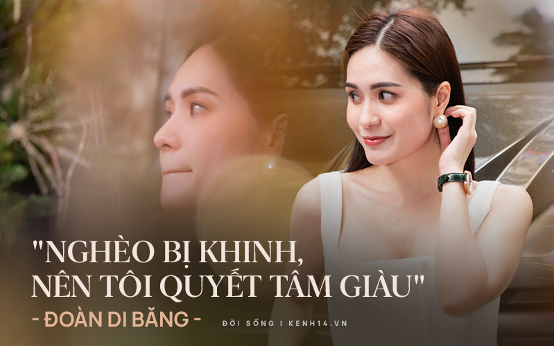 Gặp &quot;nữ đại gia&quot; thuê Thái Công làm nội thất cho biệt thự gần 200 tỷ: Lớn lên từ bãi rác - đặt mục tiêu làm bạn với giới thượng lưu