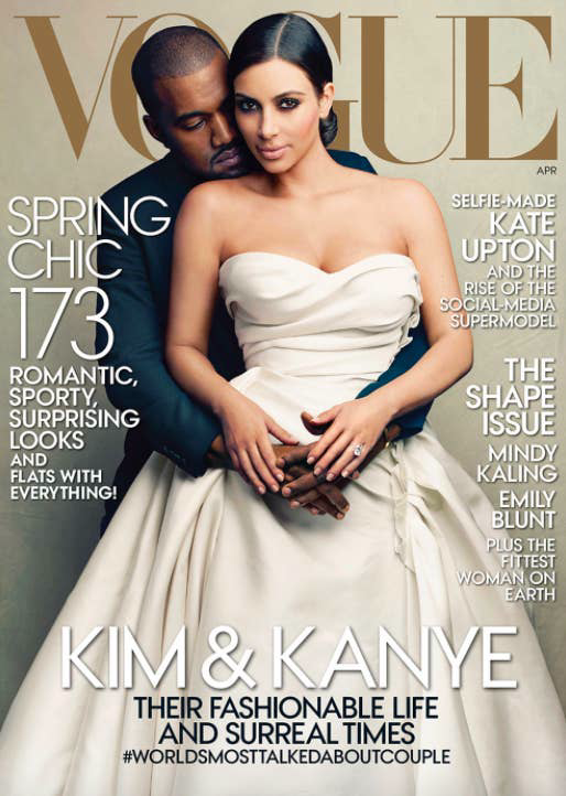 Kanye West và cuộc đại trùng tu thay đổi cuộc đời Kim Kardashian: Đưa vợ từ chân chạy việc đến tỷ phú nắm cả đế chế 46.000 tỷ - Ảnh 8.