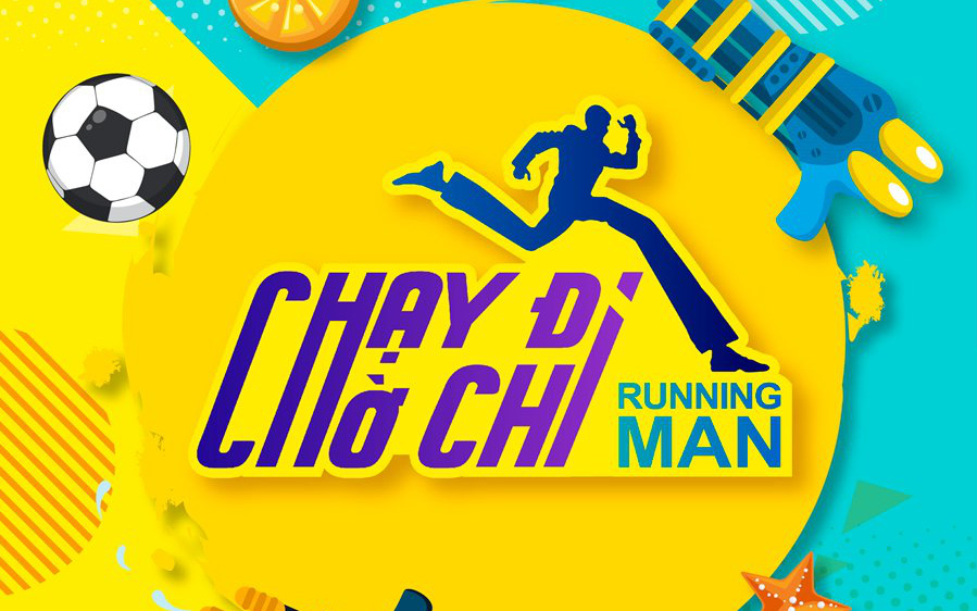 Netizen đặt tên Việt hóa cho Running Man mùa 2: Chạy Đi 7 Nụ hay Chạy Đi Rồi Tính?