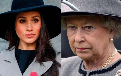 Vừa mãn tang Hoàng thân Philip, Meghan Markle đưa ra điều kiện duy nhất để đồng ý hoà giải với Hoàng gia Anh khiến dư luận phẫn nộ