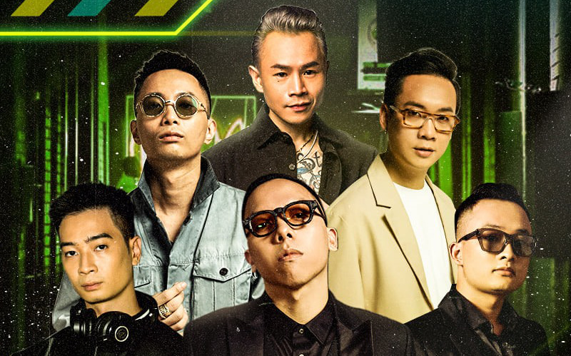 Rap Việt mùa 2 mới khai pháo đã bủa vây drama: Từ nghi vấn ưu ái người nổi tiếng đến &quot;dìm hàng&quot; thí sinh show đối thủ