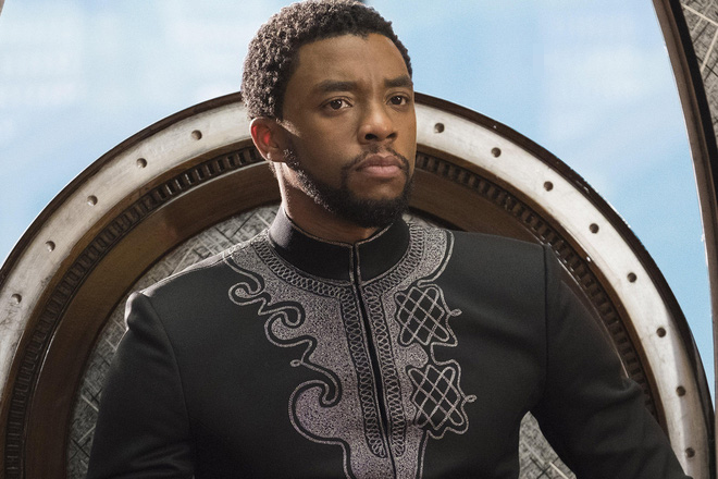 Công chúng phẫn nộ tố Oscar hắt hủi Chadwick Boseman (Black Panther), cách gia đình cố tài tử lên tiếng khiến ai cũng nể phục - Ảnh 5.