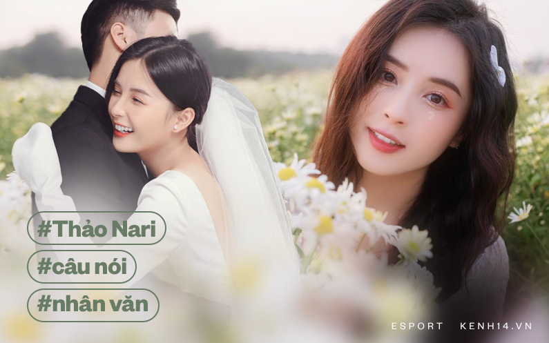 &quot;Cô giáo Thảo Nari&quot; và những câu nói &quot;đạo lý&quot;, nghe tưởng chỉ cho vui nhưng lại cực kỳ đúng đắn và đi vào lòng người!