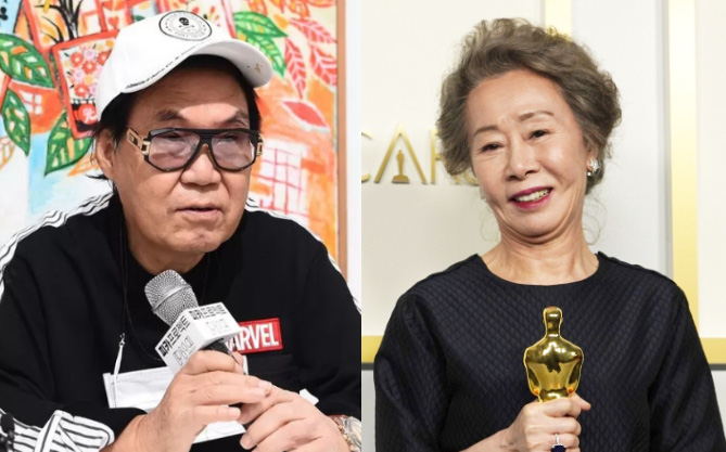 Sao Hàn 74 tuổi nhận giải đi vào lịch sử Oscar, gã chồng ngoại tình ngang nhiên phát ngôn gây phẫn nộ cả xứ Hàn