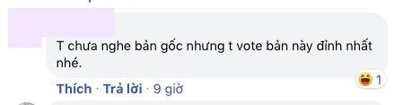 Ngược đời: Nghe phiên bản tả thực MV Phí Phương Anh với lời hết sức ngang ngược nhưng dân mạng khẳng định đây mới là bản gốc! - Ảnh 8.