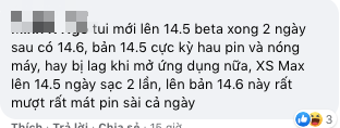 iOS 14.5 vừa được cập nhật, cộng đồng mạng kêu trời vì iPhone tụt pin không phanh! - Ảnh 2.