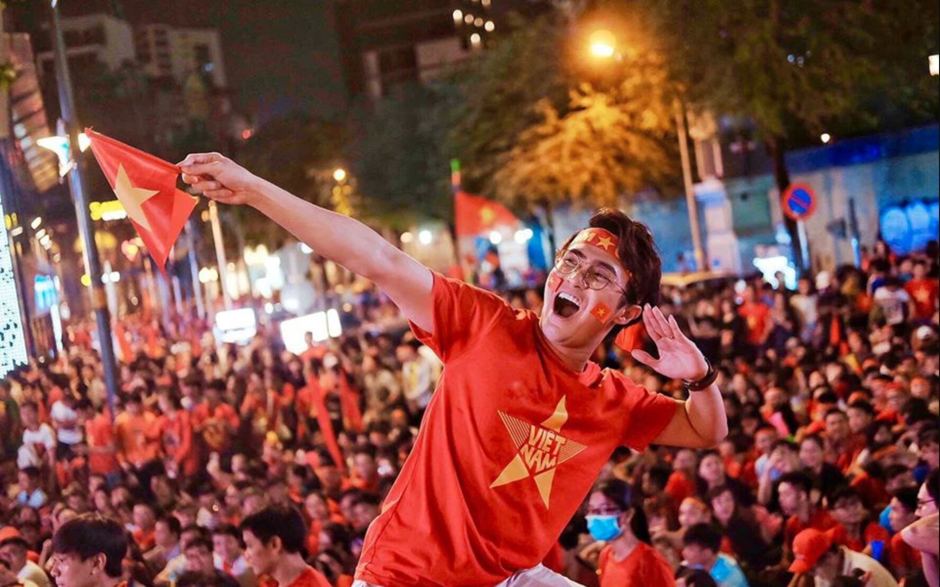 &quot;Ăn theo&quot; cuộc chiến tên Josh tại Mỹ, hàng loạt hội nhóm dòng họ Nguyễn, Lê được lập ra với hơn 322,000 thành viên chỉ sau vài ngày!