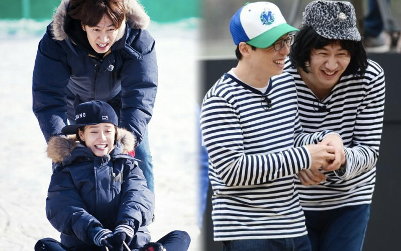 11 năm gắn bó của Lee Kwang Soo và mối thân tình với các thành viên Running Man