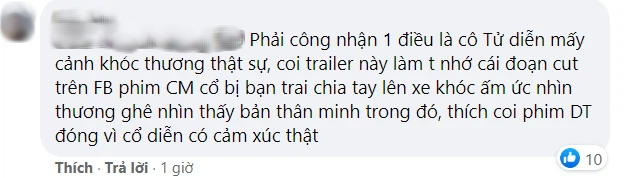 Xuất hiện tiểu tam mê hoặc Tiêu Chiến, cặp Dư Sinh có mùi toang đậm ở trailer mới - Ảnh 5.