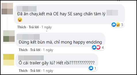 Nhá hàng TẬP CUỐI Trường Ca Hành: Địch Lệ Nhiệt Ba bị thiêu sống, Ngô Lỗi cứu không kịp? - Ảnh 6.