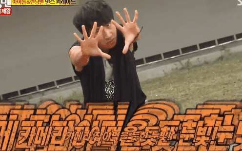 Nhìn lại những khoảnh khắc khó quên của &quot;Hoàng tử Châu Á&quot; Lee Kwang Soo tại Running Man