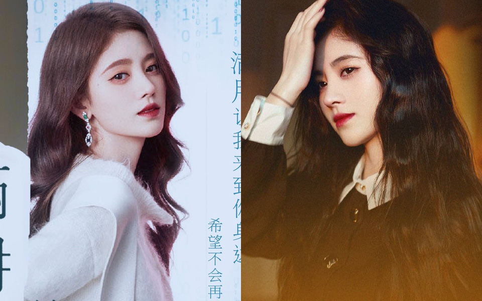 Cúc Tịnh Y vẫn bị chê &quot;make up lố&quot; ở phim hiện đại mới, netizen &quot;quay xe&quot; khen bạn diễn đẹp trai muốn xỉu?