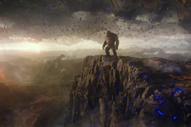 4 bí ẩn lớn không được giải đáp trong Godzilla vs. Kong - Ảnh 3.