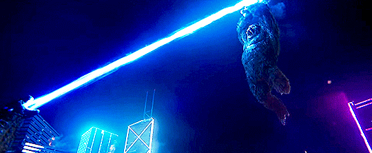 4 bí ẩn lớn không được giải đáp trong Godzilla vs. Kong - Ảnh 8.