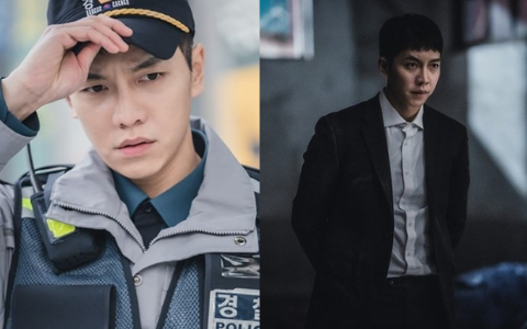 Lee Seung Gi thăng hạng diễn xuất nhờ vai phản diện đầu tay ở bom tấn Mouse, netizen gật gù &quot;đích thị là vai diễn để đời&quot;