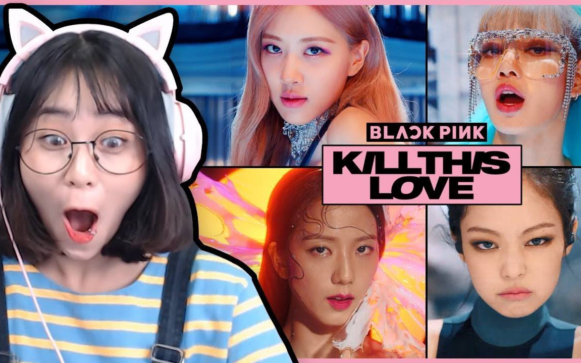 Fan cuồng BLACKPINK chính hiệu gọi tên MisThy, đến nằm mơ cũng muốn nắm tay Rosé!