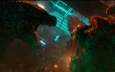 4 bí ẩn lớn không được giải đáp trong Godzilla vs. Kong