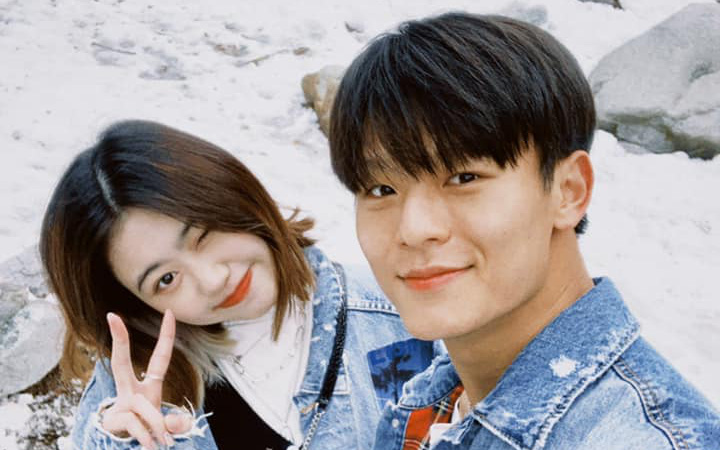 Chuyện tình gái xinh 2k1 và “oppa” Hàn Quốc điển trai: Match nhau qua app hẹn hò, to gan vào hỏi “em cao mét bao nhiêu vậy?”