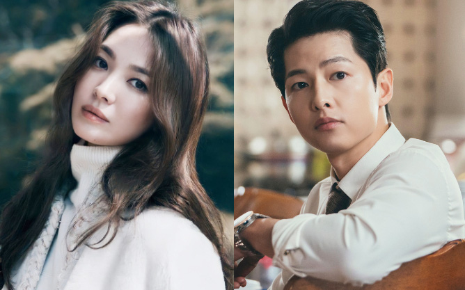 Ly hôn 2 năm, Song Hye Kyo vẫn vương vấn chồng cũ Song Joong Ki: Bằng chứng rõ ràng trên Instagram nhưng không ai để ý