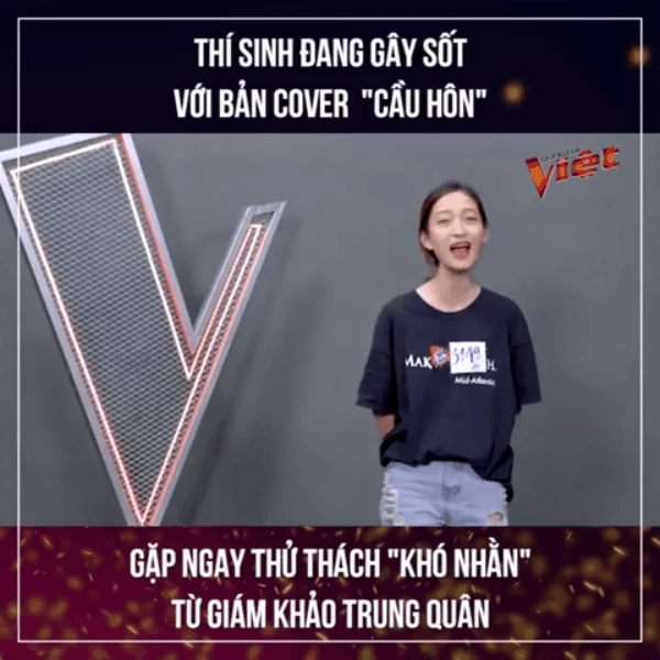 Juky San từng là thí sinh thi The Voice 2019, Nguyễn Trần Trung Quân và Erik làm giám khảo nhận xét ra sao? - Ảnh 3.