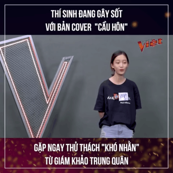 Juky San từng là thí sinh thi The Voice 2019, Nguyễn Trần Trung Quân và Erik làm giám khảo nhận xét ra sao? - Ảnh 4.