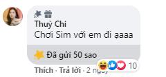 Không chỉ mê hát hò, Thùy Chi cũng là kẻ nghiện game thứ thiệt, công khai donate rủ rê ViruSs chiến cùng! - Ảnh 2.