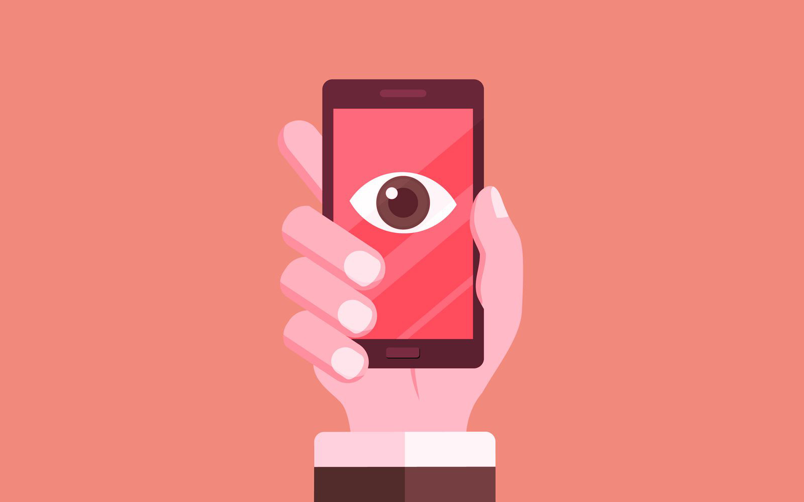 Một ứng dụng &quot;trộm cắp&quot; mới xuất hiện trên smartphone, người dùng có nguy cơ bị lộ tin nhắn, hình ảnh!