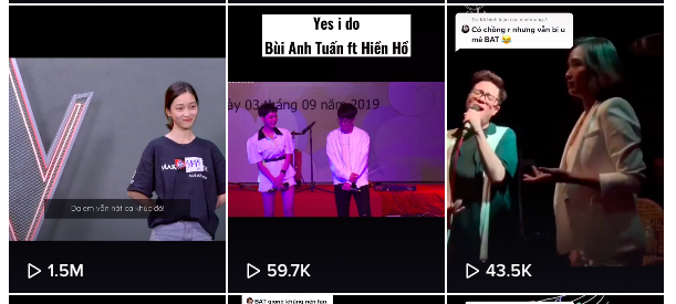 Juky San từng là thí sinh thi The Voice 2019, Nguyễn Trần Trung Quân và Erik làm giám khảo nhận xét ra sao? - Ảnh 7.