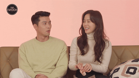 9 cặp đôi đẹp nhức nách ở phim Hàn: Kim Soo Hyun - Seo Ye Ji bao giờ công khai như Son Ye Jin nhỉ? - Ảnh 6.