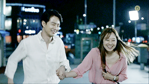 9 cặp đôi đẹp nhức nách ở phim Hàn: Kim Soo Hyun - Seo Ye Ji bao giờ công khai như Son Ye Jin nhỉ? - Ảnh 11.