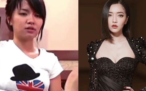 Bích Phương thời chưa dao kéo tại Vietnam Idol: Vẻ ngoài khác lạ xém chẳng nhận ra!
