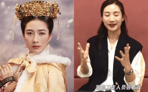 Mỹ nữ Chân Hoàn Truyện tiết lộ lý do &quot;ở ẩn&quot; gần 10 năm, mong khán giả tha thứ cho An Lăng Dung