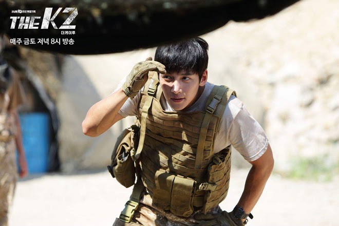 Chết lịm với 6 nam thần hành động của phim Hàn: Ngầu như Hyun Bin với Song Joong Ki ai mà chẳng mê! - Ảnh 5.