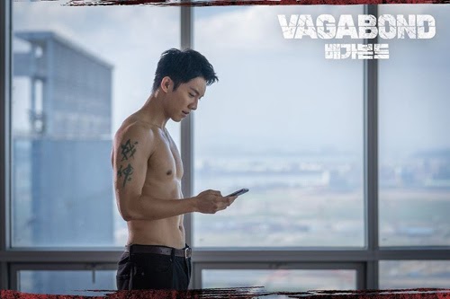 Chết lịm với 6 nam thần hành động của phim Hàn: Ngầu như Hyun Bin với Song Joong Ki ai mà chẳng mê! - Ảnh 2.