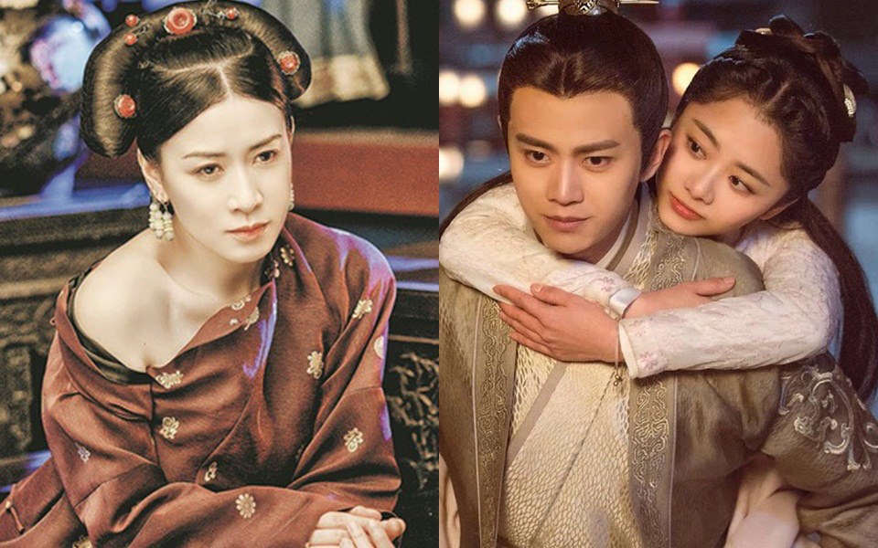 Top 5 phim Hoa ngữ hot nhất tại Hàn Quốc: &quot;Đại bạo&quot; như Diên Hi Công Lược mà chỉ hạng 3, kì vậy ta?