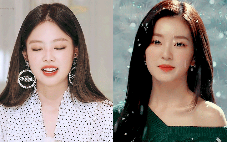 Bác sĩ thẩm mỹ chọn ra 6 gương mặt hoàn hảo nhất Kbiz: Nữ thần dính phốt to vẫn No.1, Jennie - Yoona so kè vẫn chưa bất ngờ bằng idol Gen Z