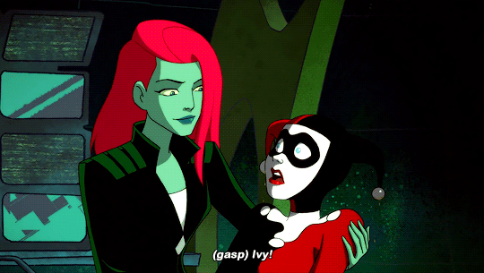 DC, Marvel đã giấu nhẹm yếu tố LGBT của các nhân vật lừng lẫy: Harley Quinn cuồng gái đẹp, “thánh lầy” Deadpool mê cả nam lẫn nữ! - Ảnh 4.