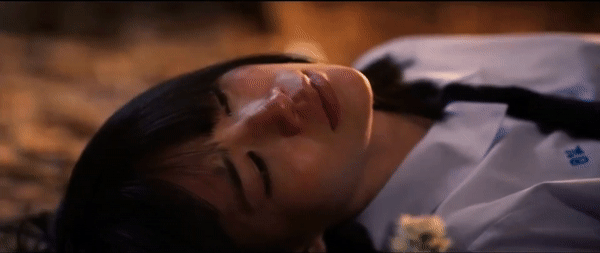 Netizen bình chọn 2 cảnh đẹp nhất trong Girl From Nowhere, xem mà muốn rớt nước mắt vì Nanno - Ảnh 5.