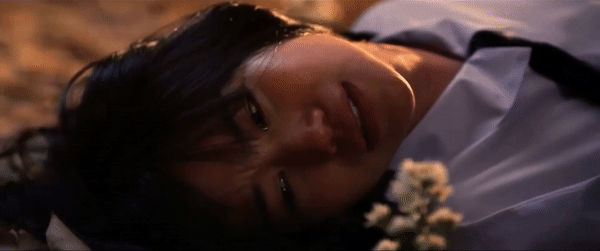 Netizen bình chọn 2 cảnh đẹp nhất trong Girl From Nowhere, xem mà muốn rớt nước mắt vì Nanno - Ảnh 6.