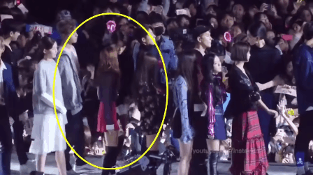 Lisa bất ngờ hỗ trợ đàn anh từng bị YG cấm không cho giao tiếp, fan đào lại gian tình thuở mới debut - Ảnh 4.
