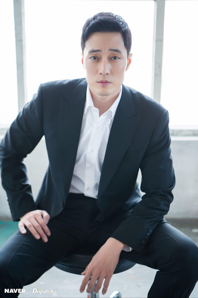 Sao Hàn lên chức CEO: Tài tử Bae Yong Joon thành ông hoàng đế chế, Ha Ji Won - Hyun Bin chưa sốc bằng nam idol Kang Daniel 23 tuổi - Ảnh 7.