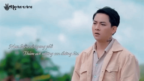 Hoài Lâm tung MV lời hát như gửi gắm vợ cũ Cindy Lư, hình ảnh thì y hệt đầu karaoke 6 số những năm 2000 - Ảnh 3.