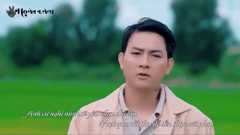 Hoài Lâm tung MV lời hát như gửi gắm vợ cũ Cindy Lư, hình ảnh thì y hệt đầu karaoke 6 số những năm 2000 - Ảnh 4.