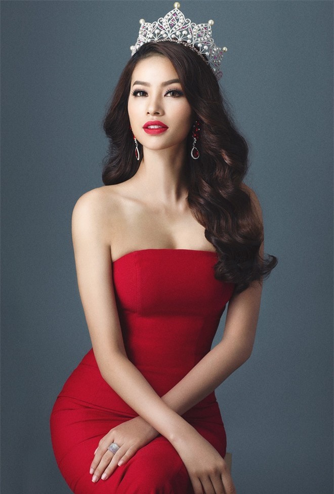 Năm Phạm Hương thi, Miss Universe từng xảy ra sự cố chấn động cả thế giới, Á hậu bật khóc trao lại vương miện cho Hoa hậu - Ảnh 8.