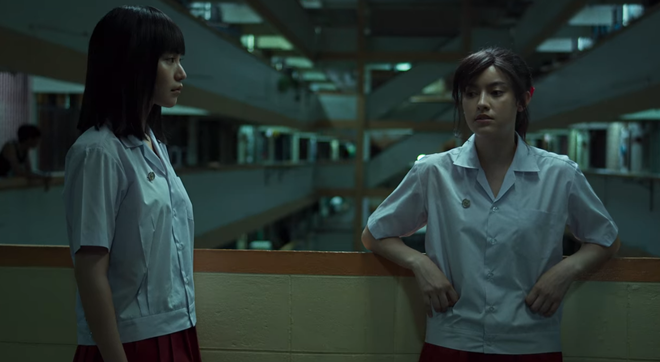 Girl From Nowhere 2 xuất hiện Nanno bản nam, chính chủ comment ngay lập tức khiến netizen xôn xao - Ảnh 1.