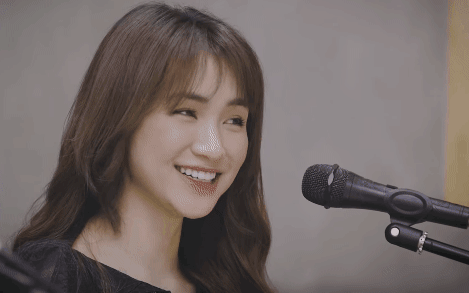 Hòa Minzy song ca Anh Tú ca khúc hơn 20 năm tuổi nhưng suýt thì &quot;lạc lối&quot; thành giả giọng đàn chị Phương Thanh
