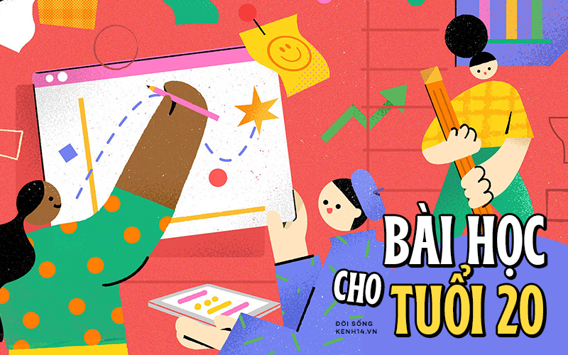 20 bài học phũ phàng và "tàn khốc" về cuộc đời mà ta chỉ học được khi bước qua tuổi 20