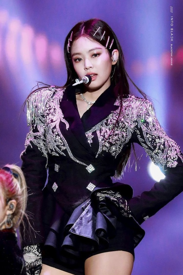 Nếu không làm idol, 9 sao Hàn sẽ làm gì: Jennie (BLACKPINK) làm ở sở thú, ước mơ của V (BTS) mới bất ngờ - Ảnh 2.